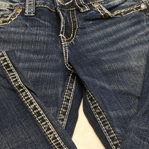 🅢︎🅐🅛︎🅔︎ ✪𝐇𝐏✪ 𝐒𝐢𝐥𝐯𝐞𝐫 𝐁𝐫𝐚𝐧𝐝 Suki - Picture 3 of 16